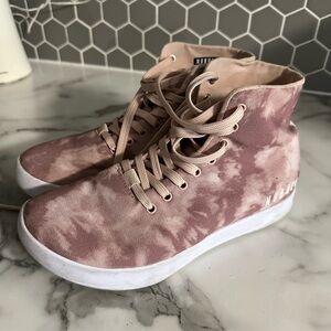Nobull high top trainers